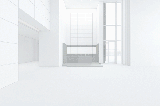 nodi shanghai by office aio