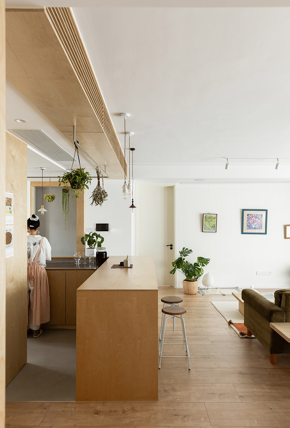 partial renovation of tutus new home by wd studio