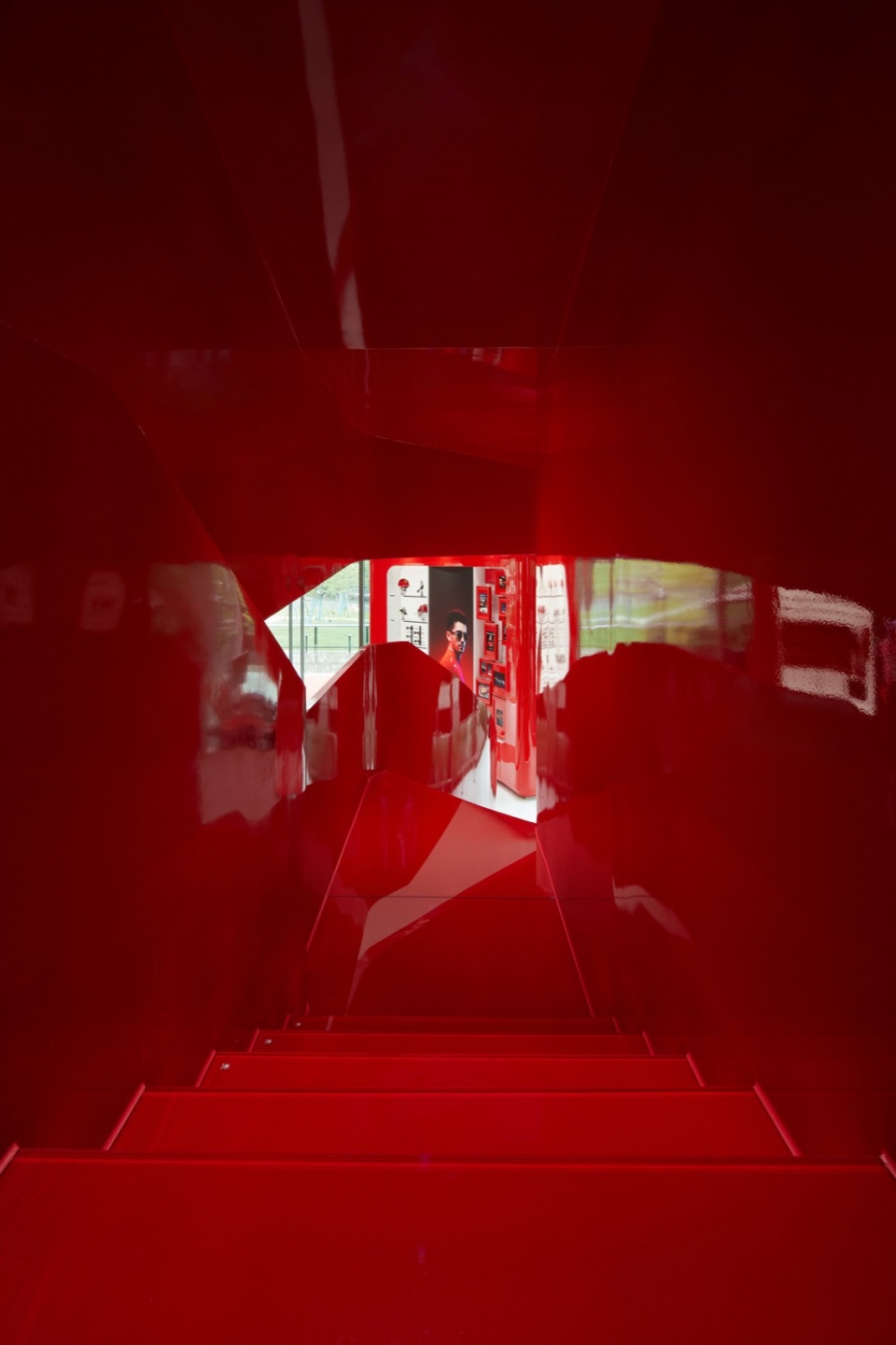 scuderia ferrari club hangzhou by vbd