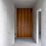 Tessera住宅，吉隆坡 / Fabian Tan Architect
