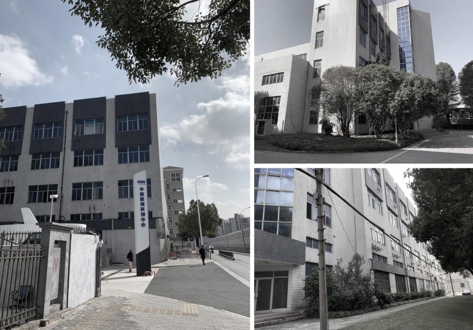 Yuan Jian Shanghai by Benzhe Architecture Design tuz