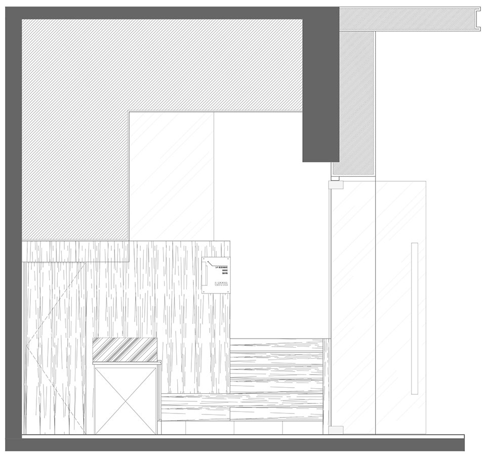 lotta anju bowen store by ruhaus studio