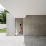 Tessera住宅，吉隆坡 / Fabian Tan Architect