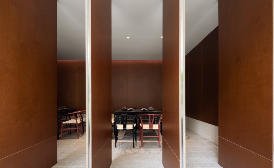 lin li xu chatby by one fine day studio partners