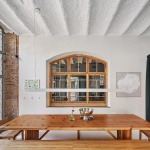 Tiberi餐吧，巴塞罗那 / H3o Architects