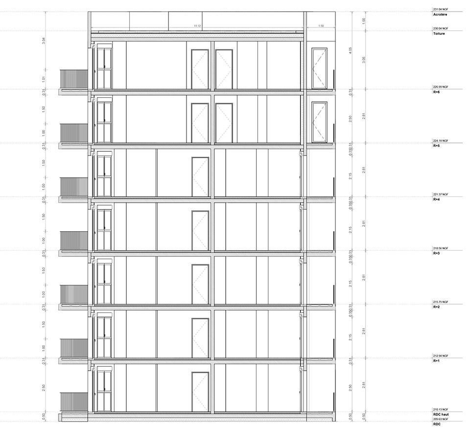 scala housing by aqma