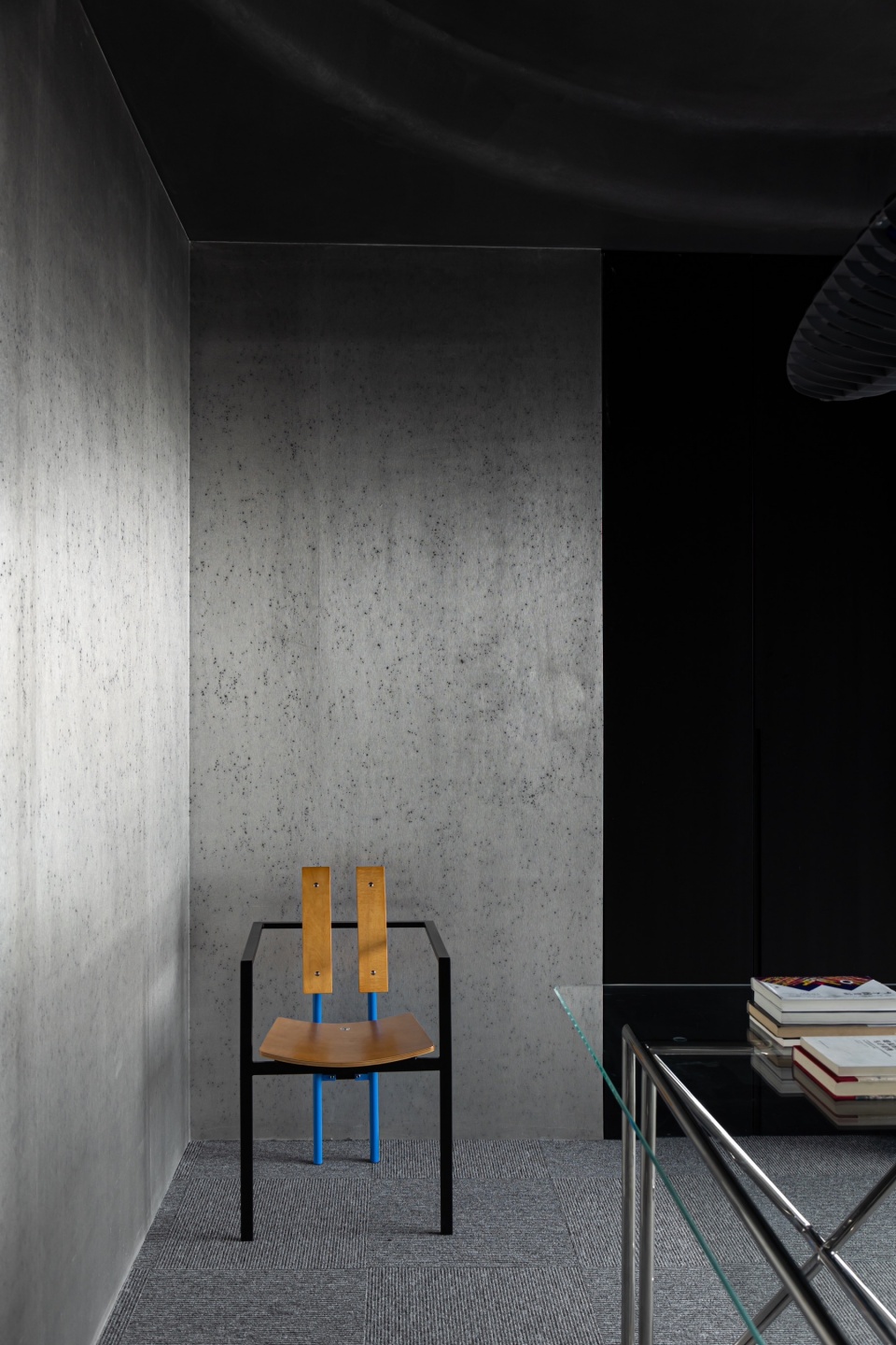 godot office by godot design