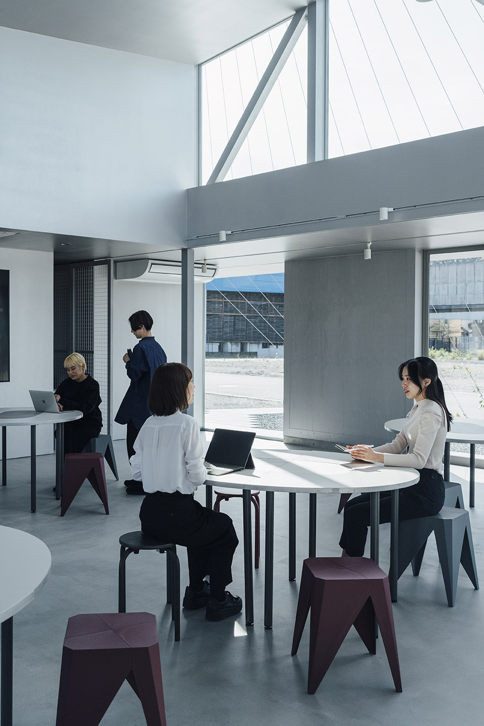 maxell kuse ga aru studio by kvalito