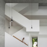 Tessera住宅，吉隆坡 / Fabian Tan Architect