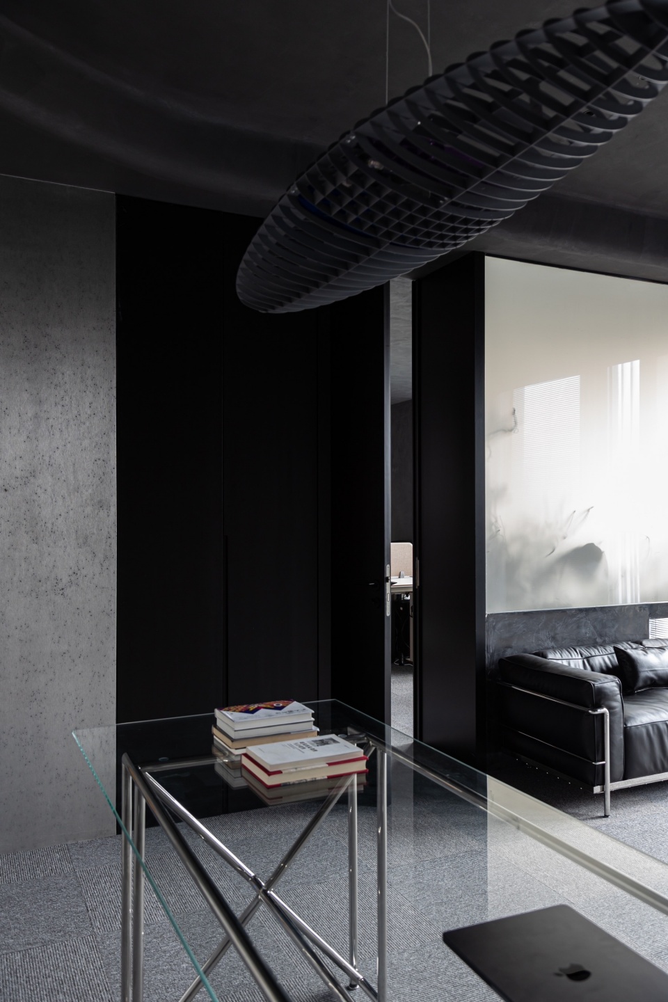 godot office by godot design