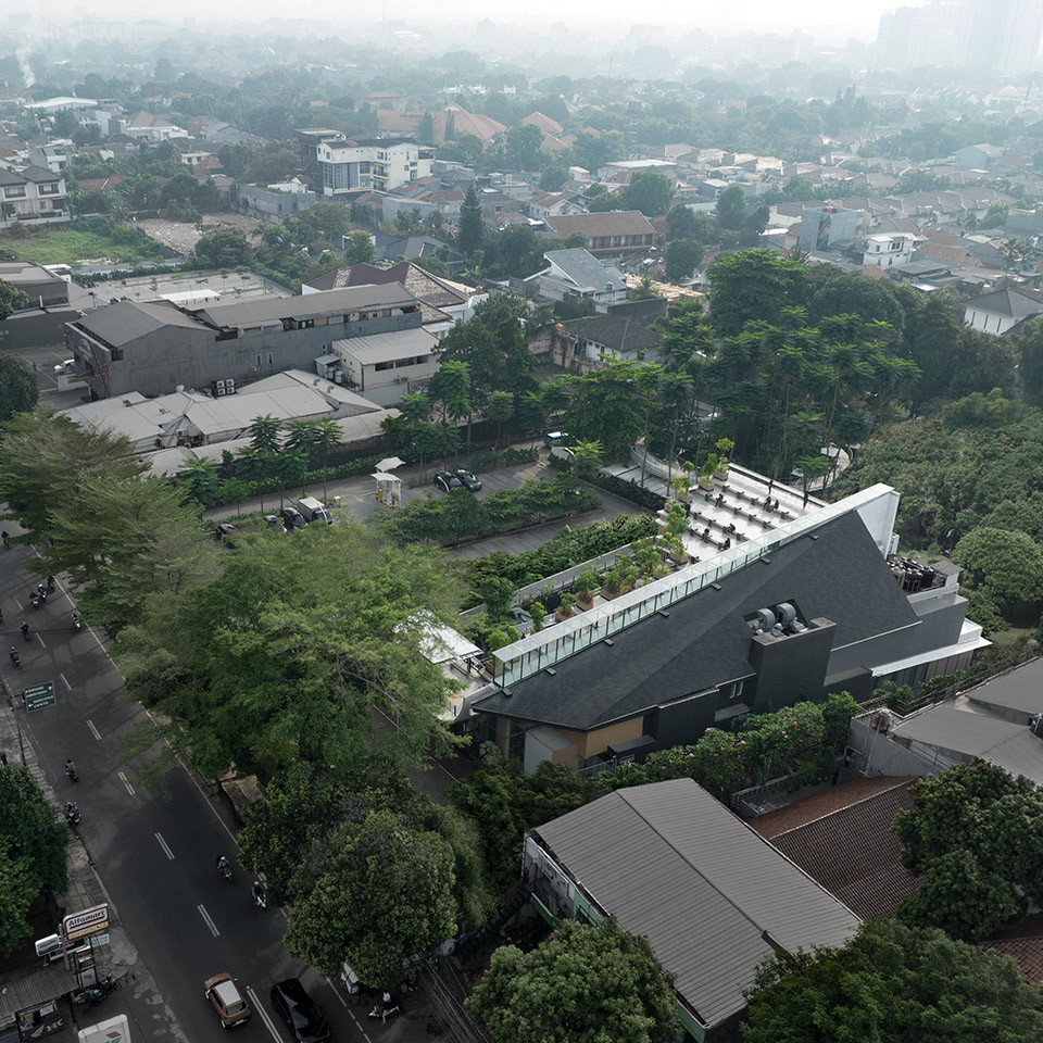 aruma split garden by radar