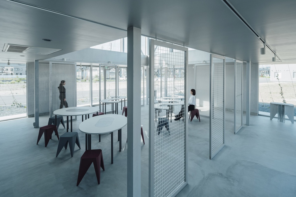 maxell kuse ga aru studio by kvalito