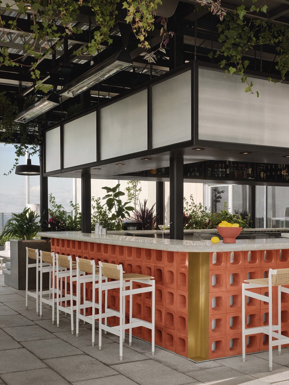 Hiatus by Sid Lee Architecture