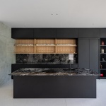 Tessera住宅，吉隆坡 / Fabian Tan Architect