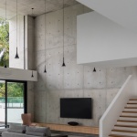 Tessera住宅，吉隆坡 / Fabian Tan Architect