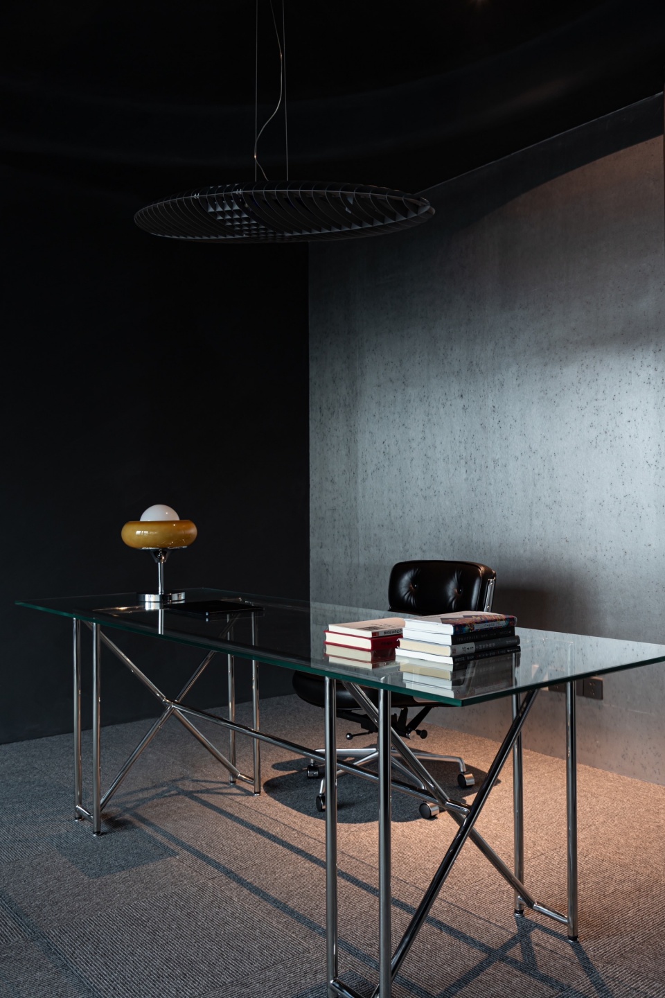 godot office by godot design