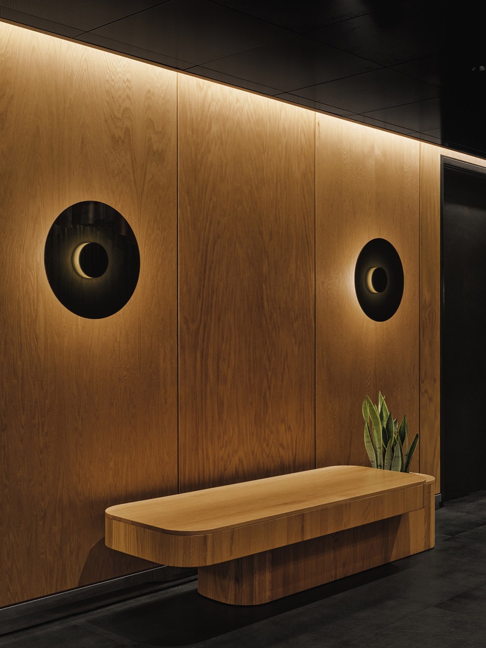 Hiatus by Sid Lee Architecture