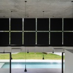 Tessera住宅，吉隆坡 / Fabian Tan Architect