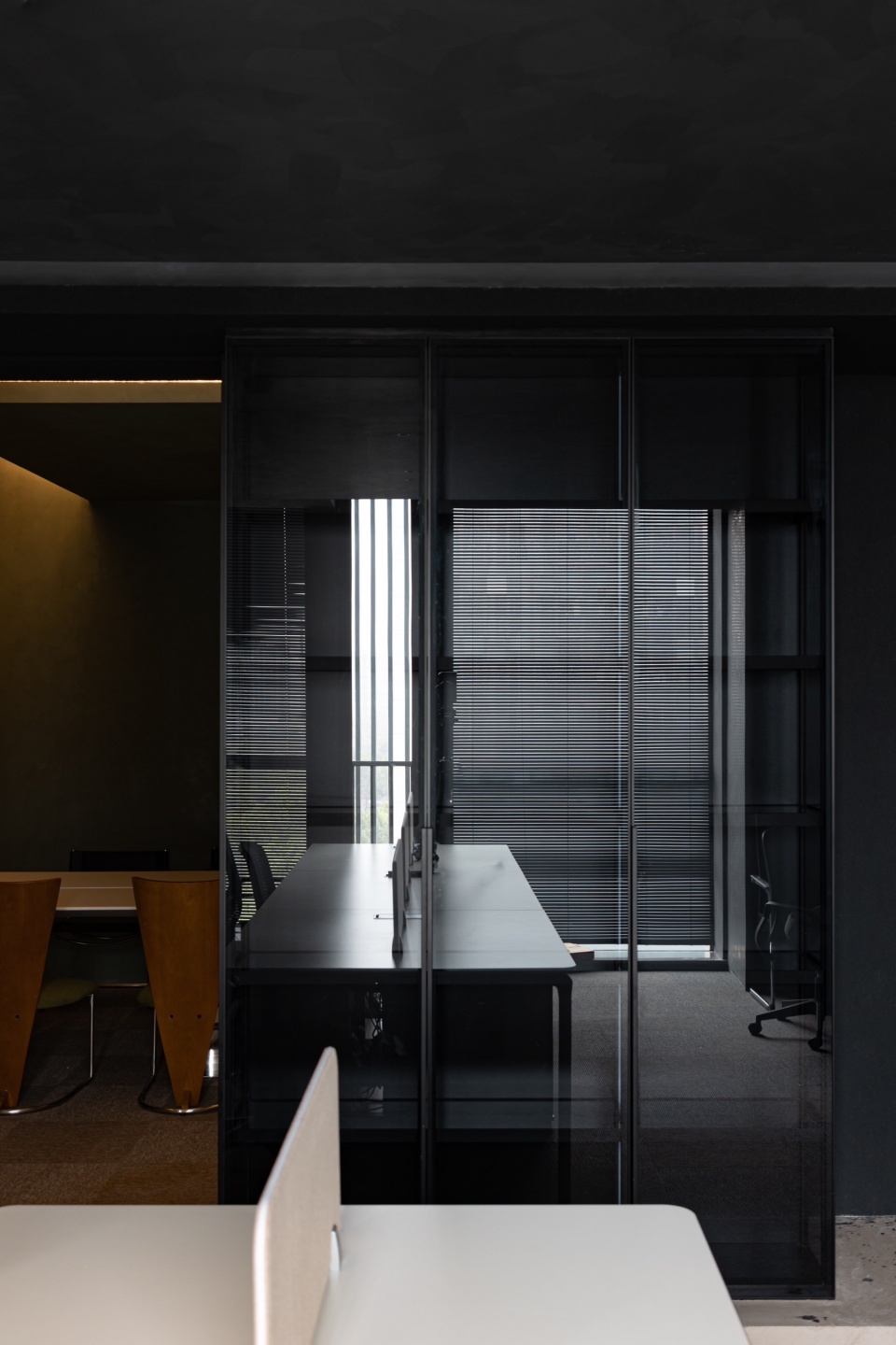 godot office by godot design