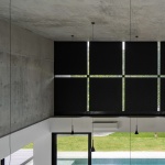 Tessera住宅，吉隆坡 / Fabian Tan Architect