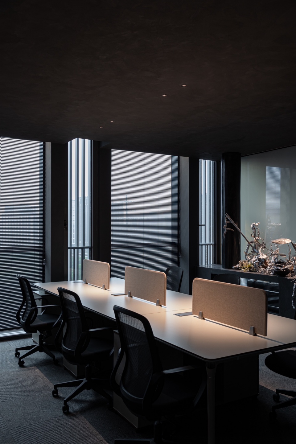 godot office by godot design