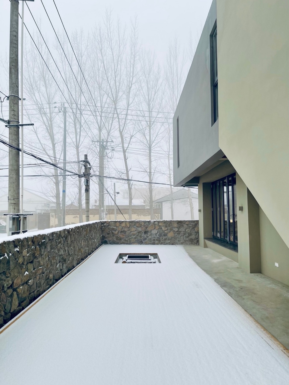 bryce lodge by another sunday