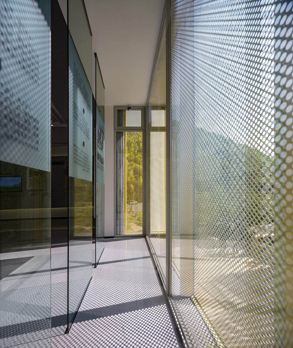 zhejiang green rural revival program by duchunyu team