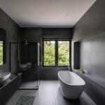 Tessera住宅，吉隆坡 / Fabian Tan Architect