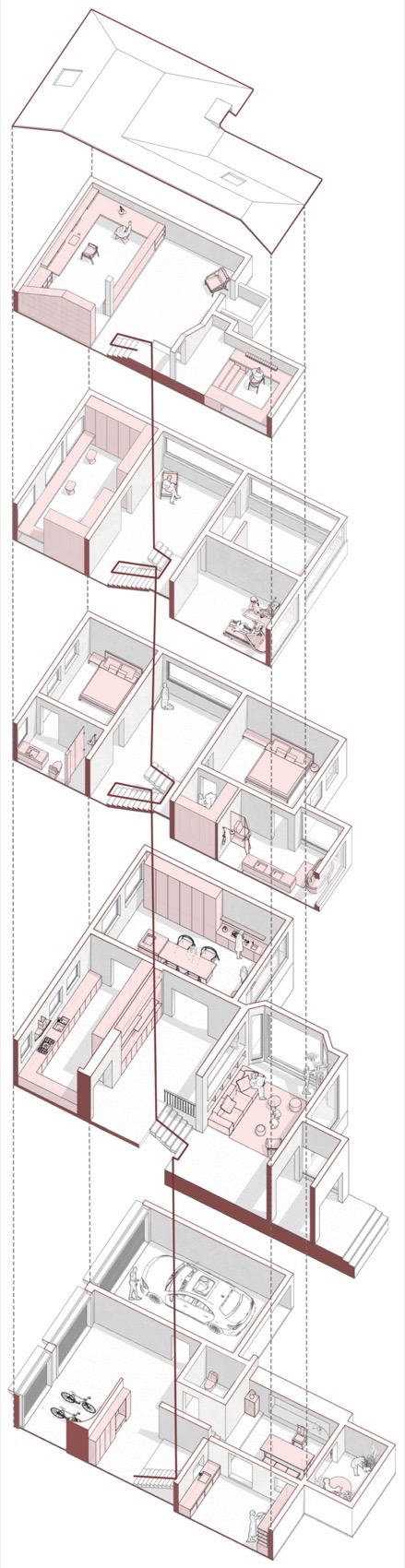 A Home in Symbiosis with Nature