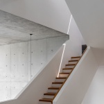 Tessera住宅，吉隆坡 / Fabian Tan Architect