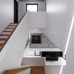 Tessera住宅，吉隆坡 / Fabian Tan Architect