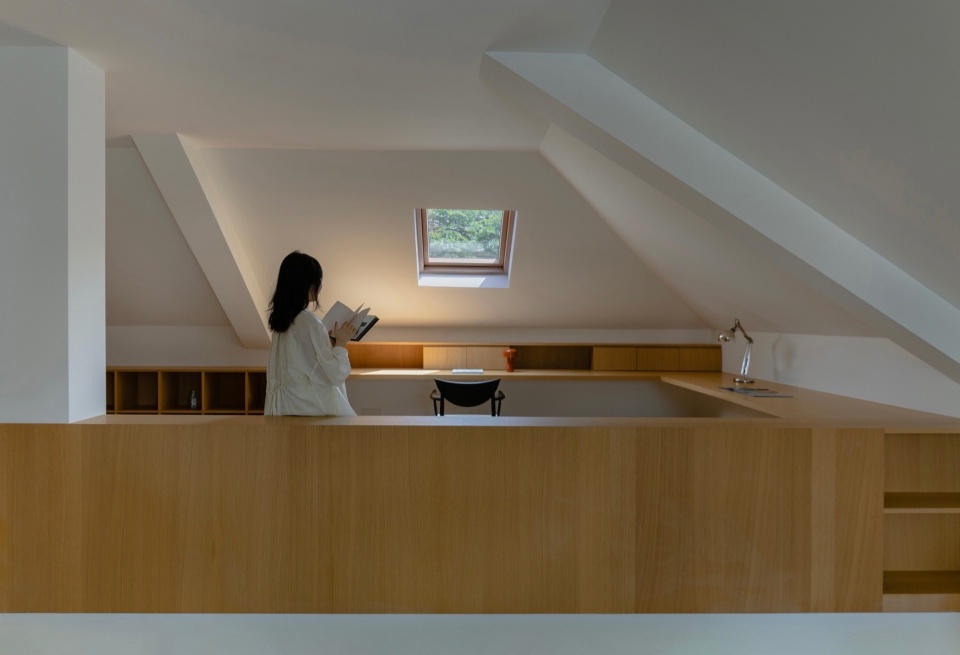 A Home in Symbiosis with Nature