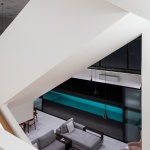 Tessera住宅，吉隆坡 / Fabian Tan Architect