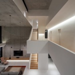 Tessera住宅，吉隆坡 / Fabian Tan Architect