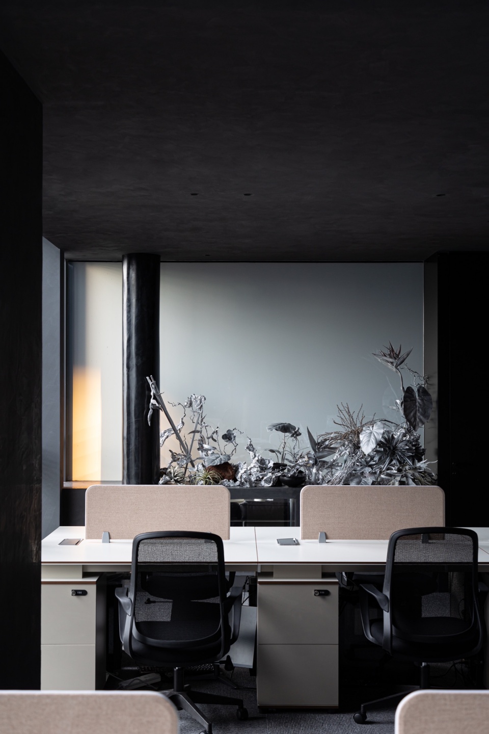 godot office by godot design