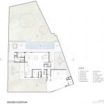 Tessera住宅，吉隆坡 / Fabian Tan Architect