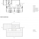 Tessera住宅，吉隆坡 / Fabian Tan Architect