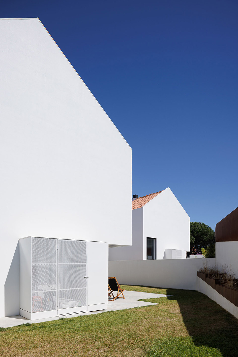 casas bd by esquissos