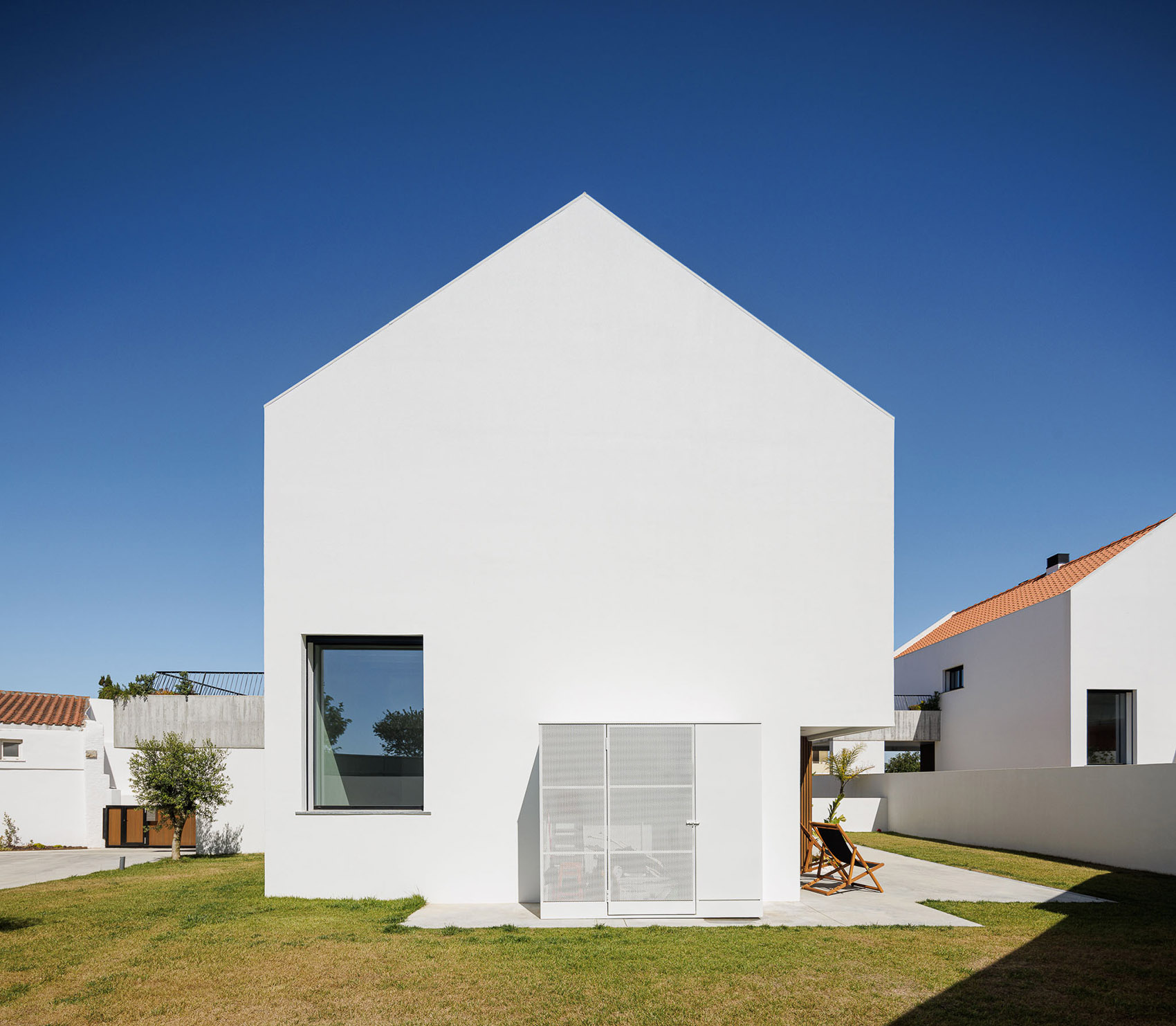 casas bd by esquissos