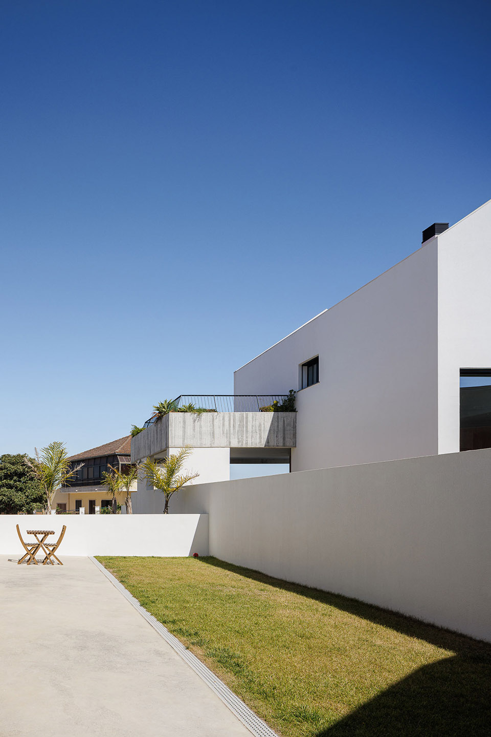 casas bd by esquissos