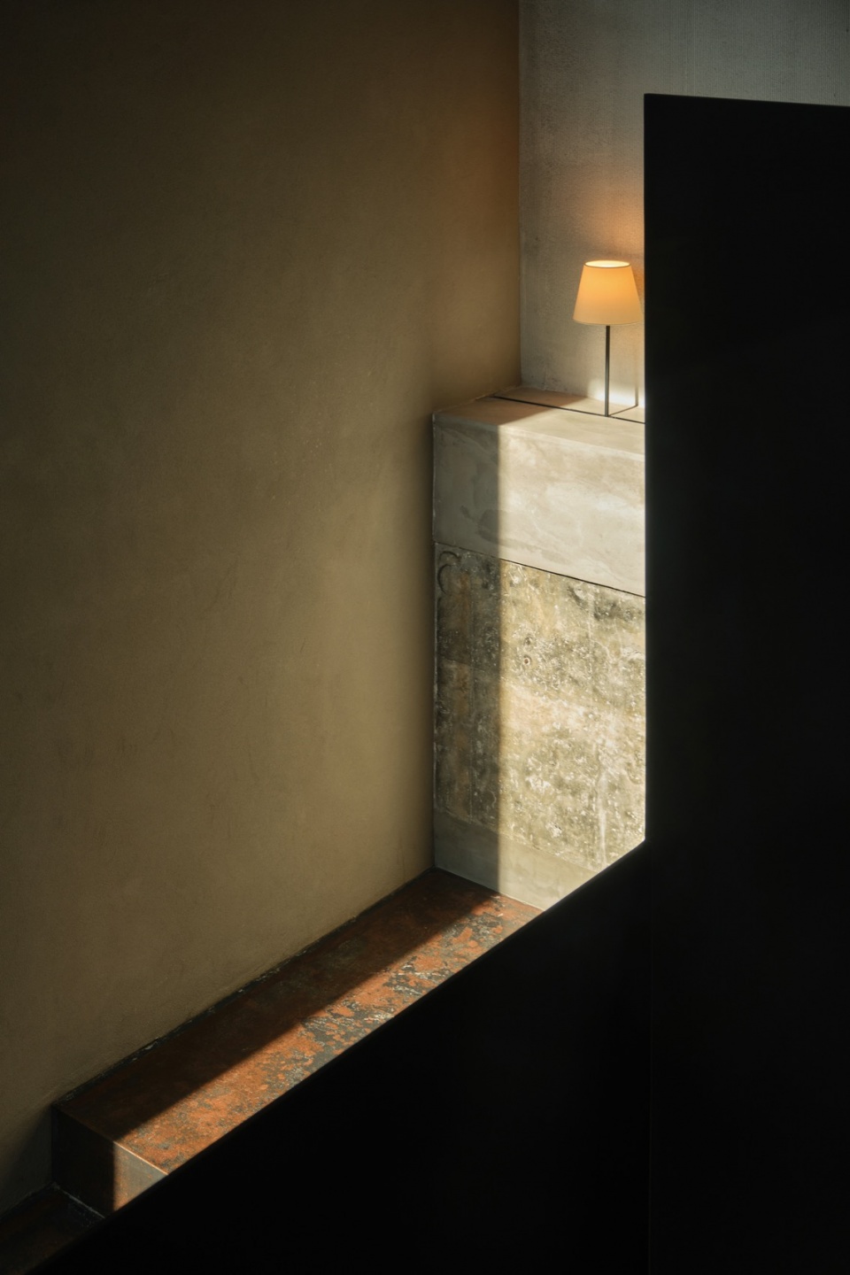 shy table restaurant China by Studio8 Architects