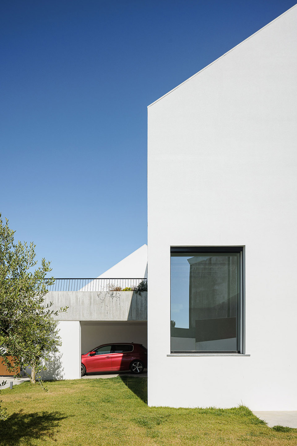 casas bd by esquissos
