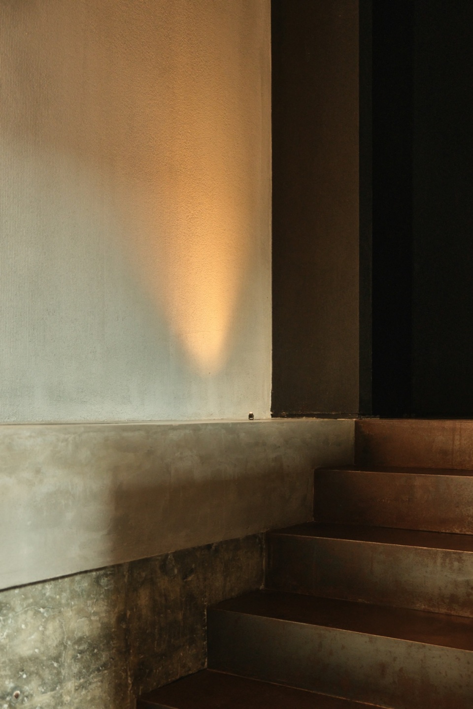 shy table restaurant China by Studio8 Architects