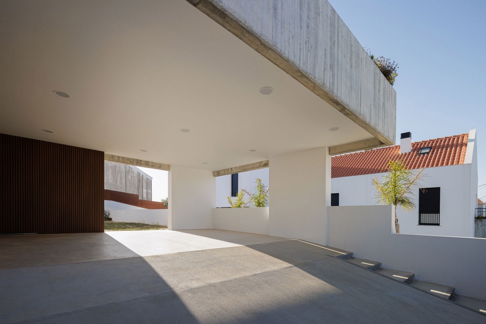 casas bd by esquissos