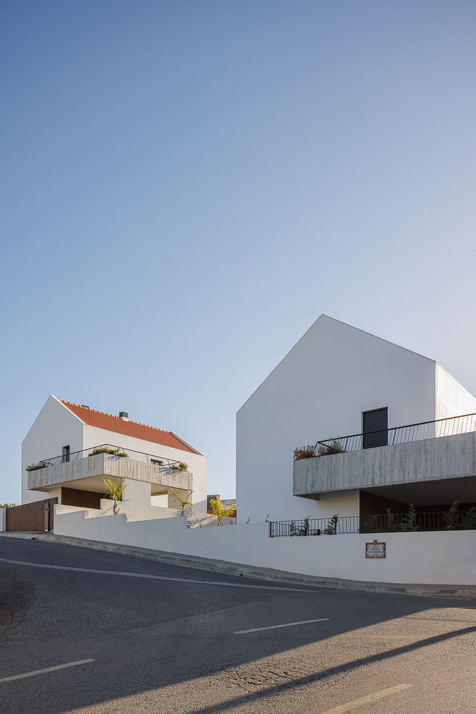 casas bd by esquissos