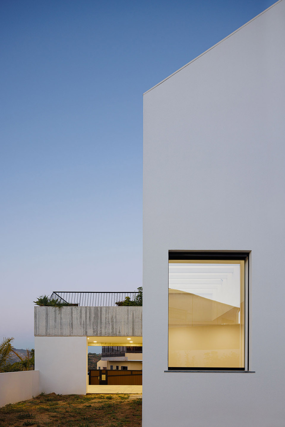 casas bd by esquissos