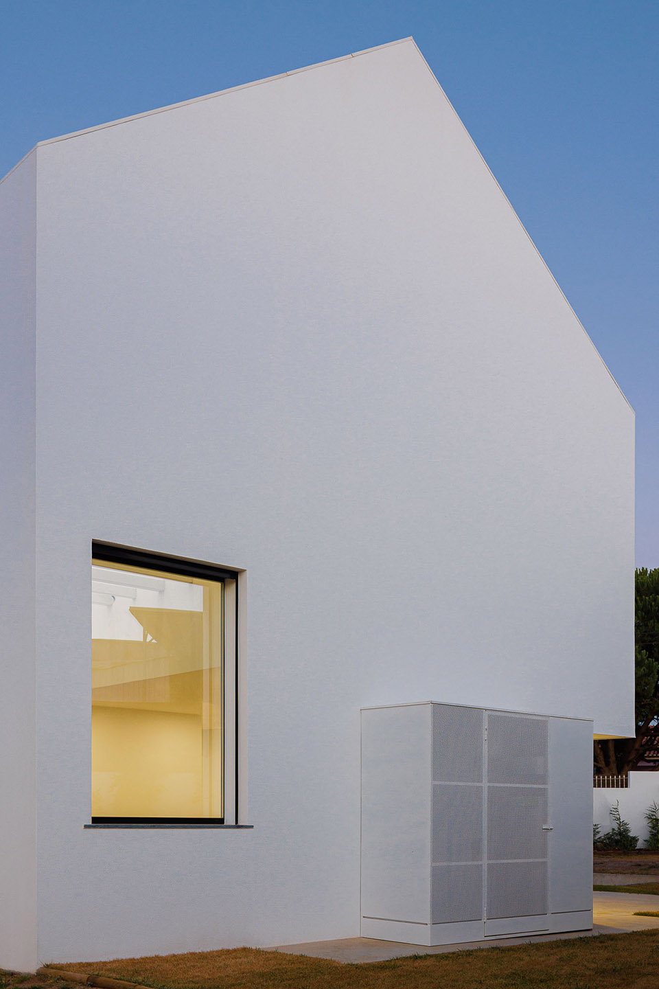 casas bd by esquissos