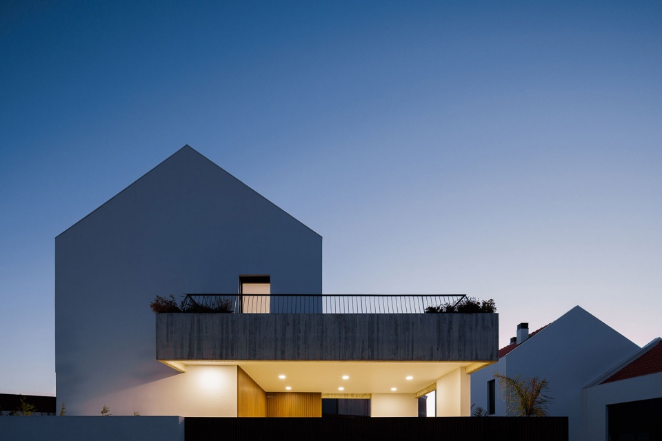 casas bd by esquissos