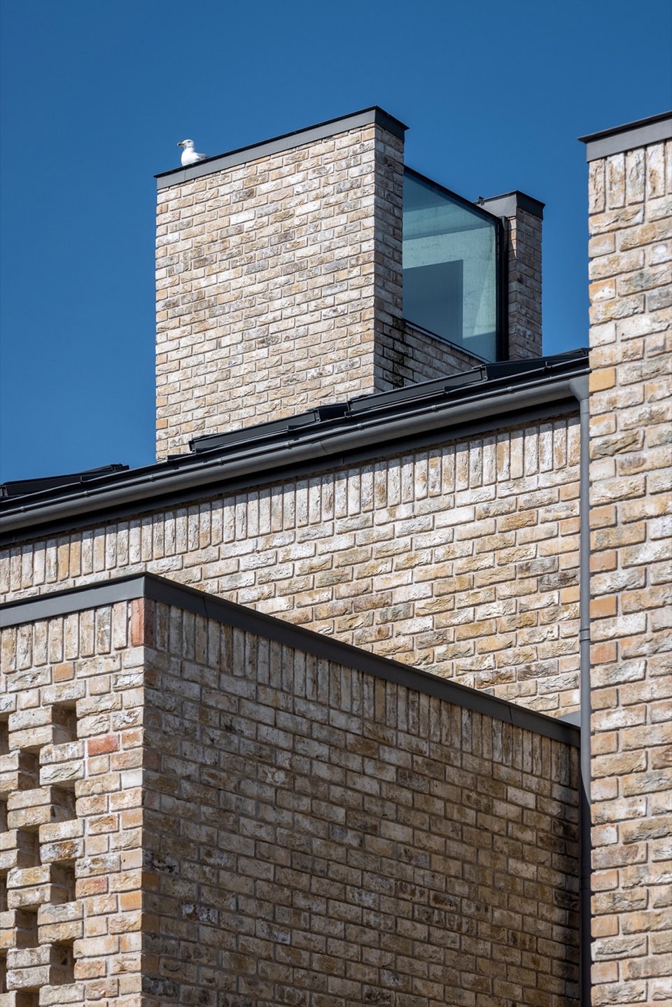 Annesley Gardens by Metropolitan Workshop