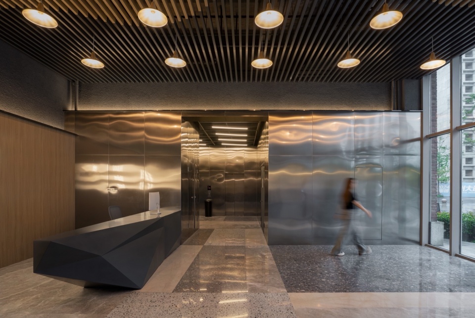 HUIXIU Coworking Space